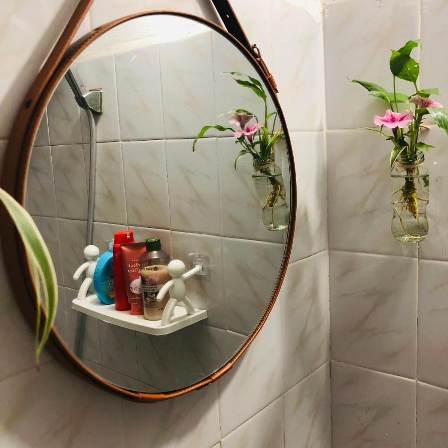 Simple & Cozy Hanoi Homestay Extérieur photo