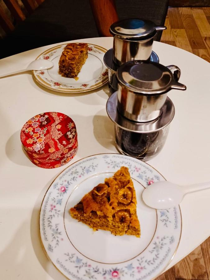 Simple & Cozy Hanoi Homestay Extérieur photo