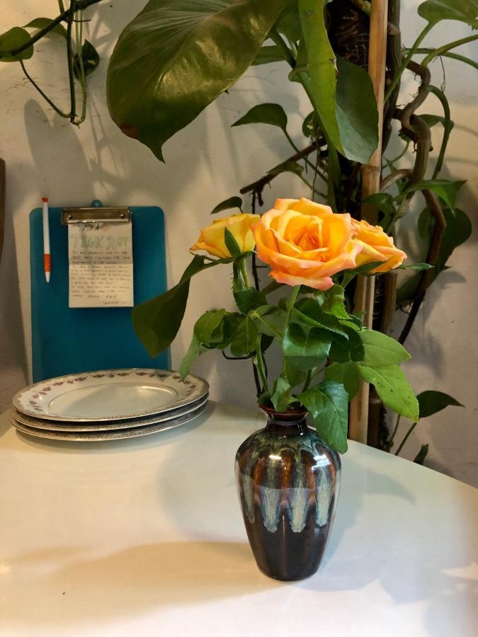 Simple & Cozy Hanoi Homestay Extérieur photo