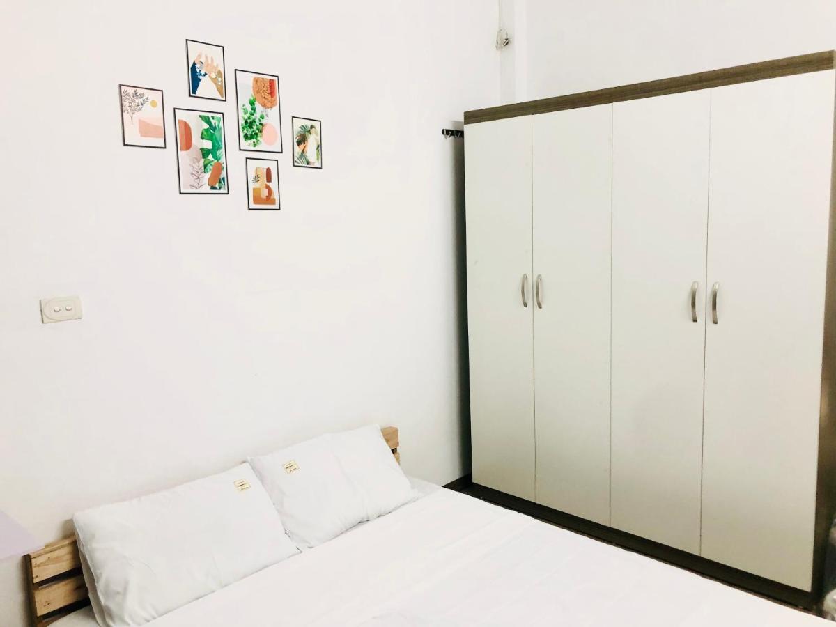 Simple & Cozy Hanoi Homestay Extérieur photo