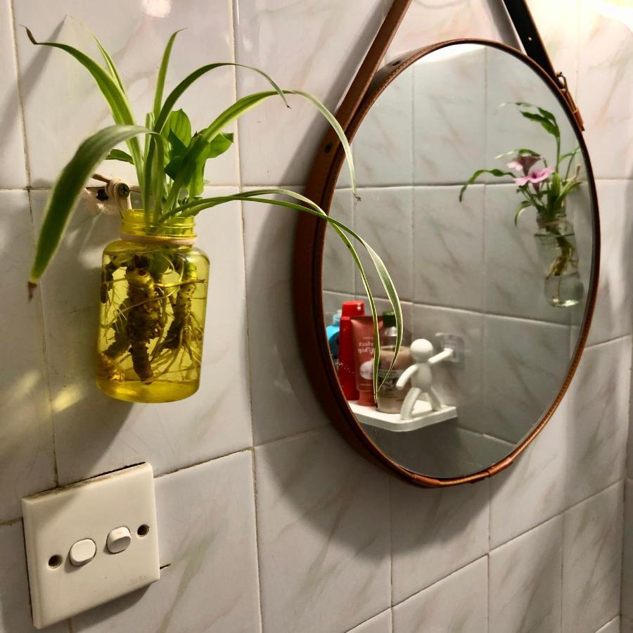Simple & Cozy Hanoi Homestay Extérieur photo