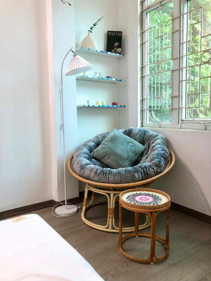 Simple & Cozy Hanoi Homestay Extérieur photo