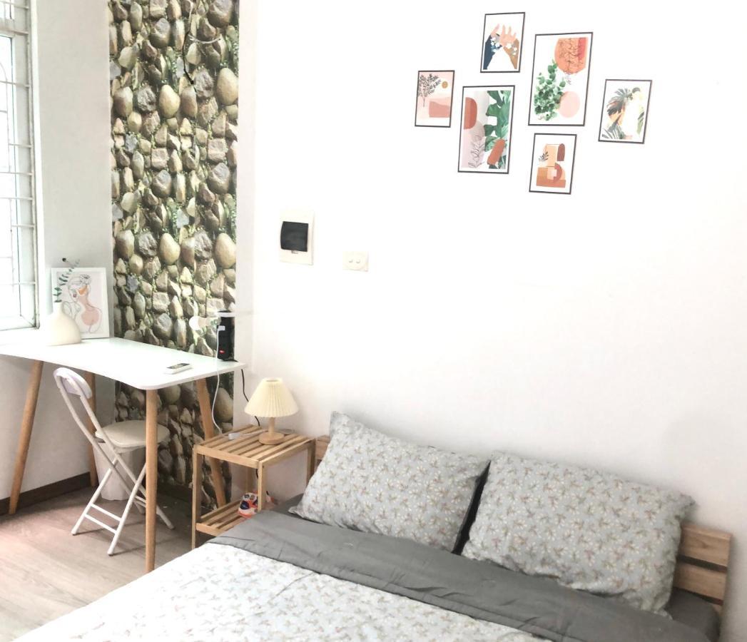 Simple & Cozy Hanoi Homestay Extérieur photo