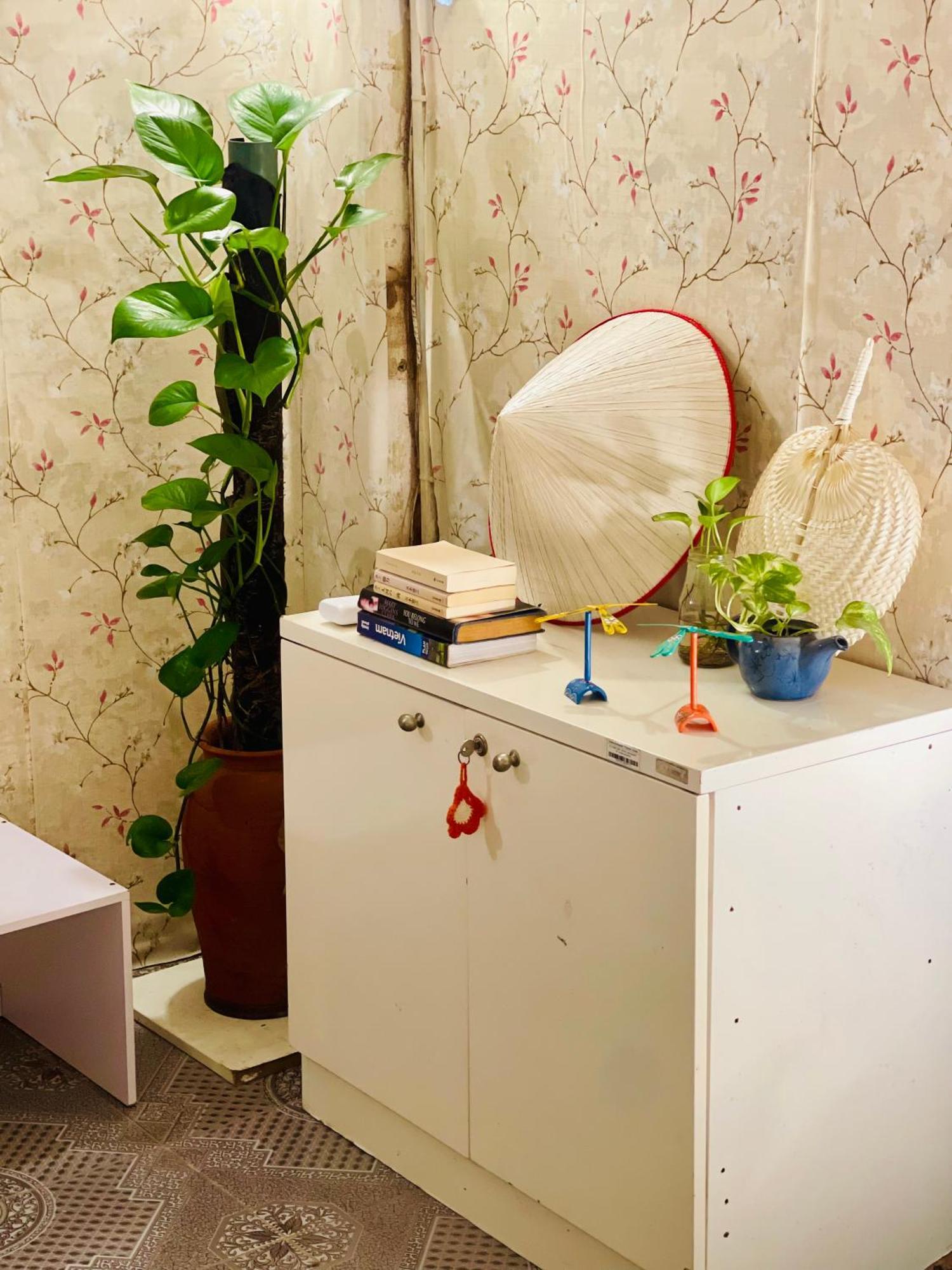 Simple & Cozy Hanoi Homestay Extérieur photo
