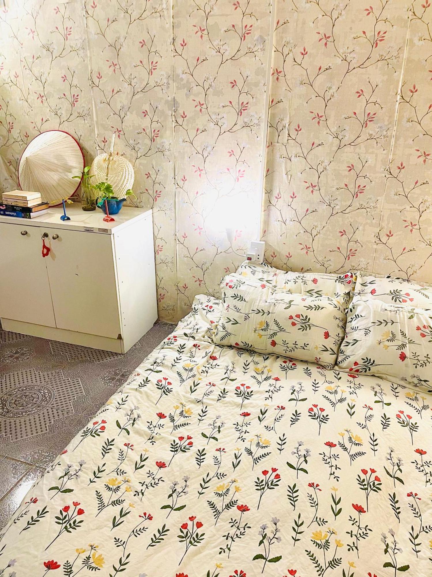 Simple & Cozy Hanoi Homestay Extérieur photo
