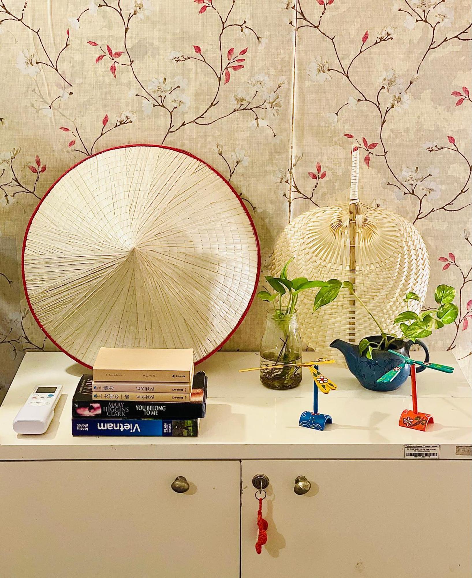 Simple & Cozy Hanoi Homestay Extérieur photo