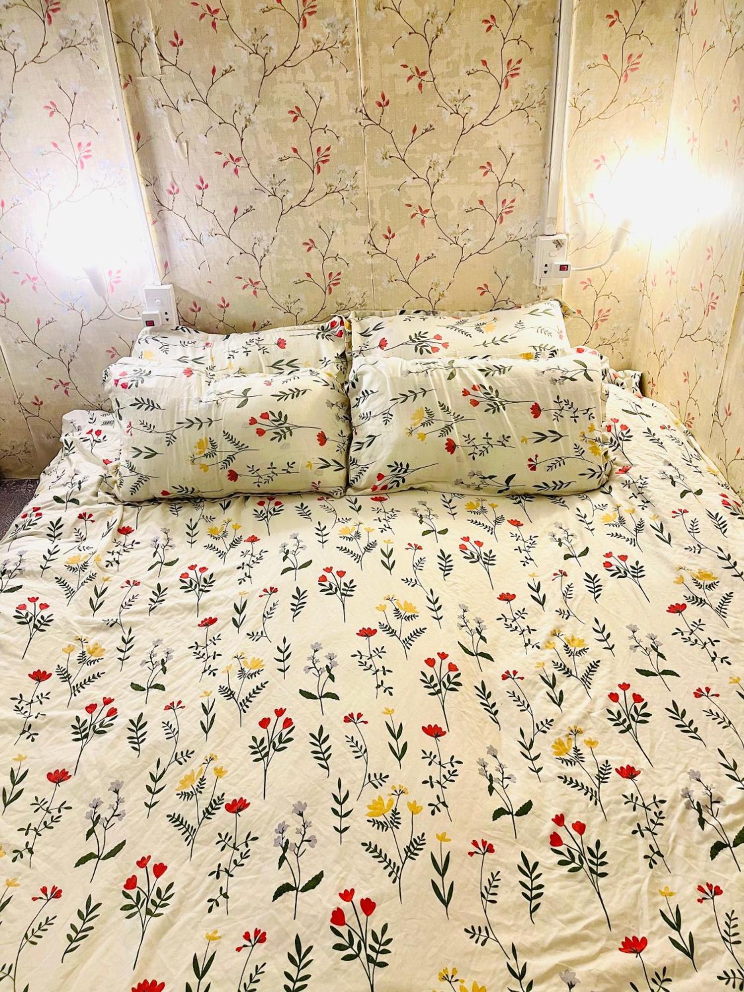 Simple & Cozy Hanoi Homestay Extérieur photo