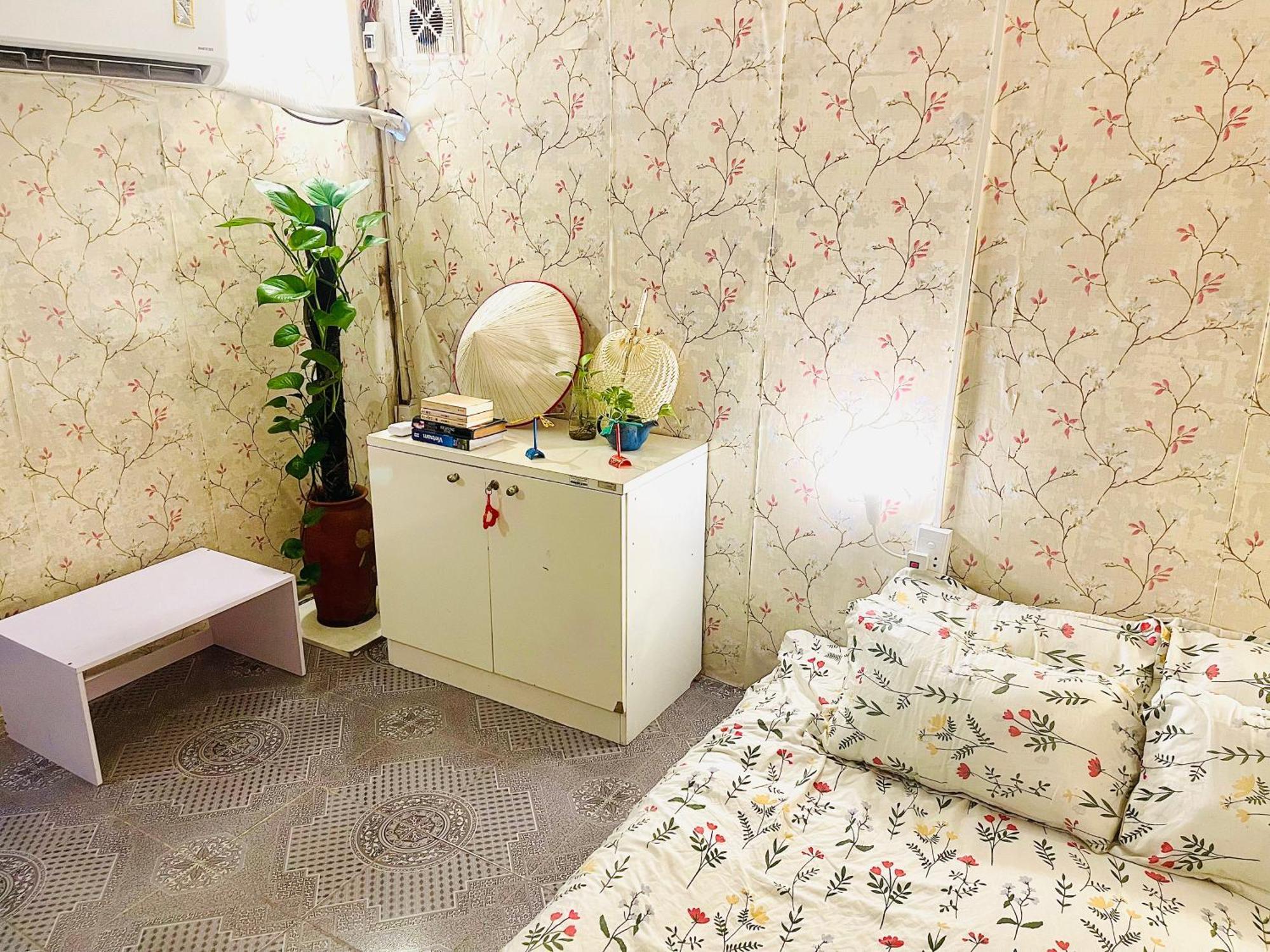 Simple & Cozy Hanoi Homestay Extérieur photo