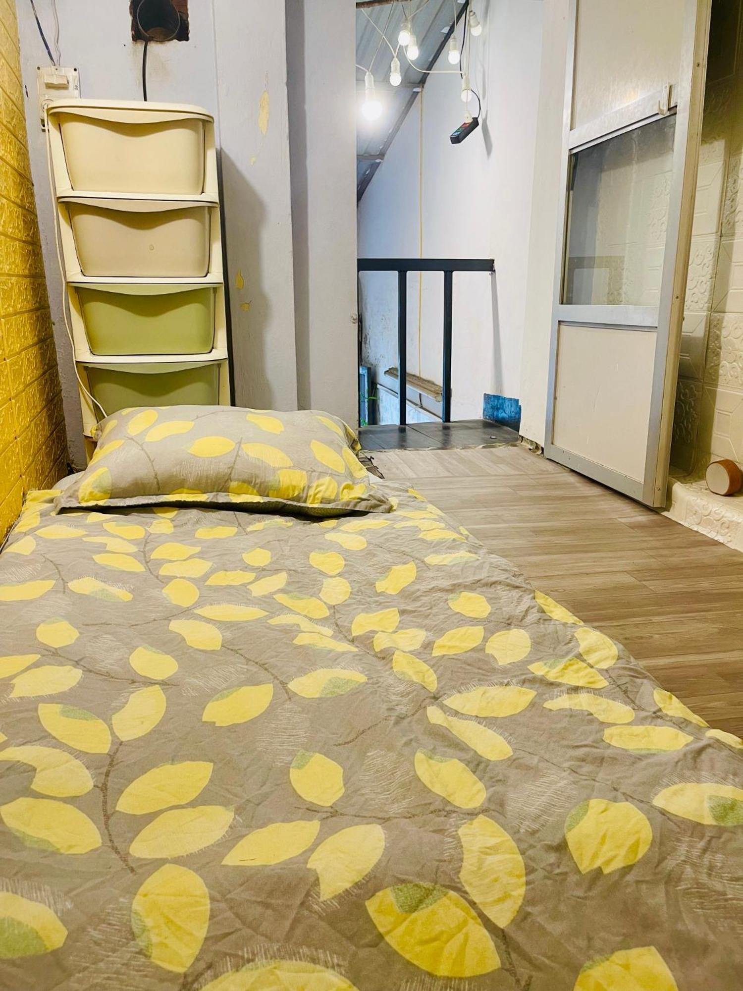 Simple & Cozy Hanoi Homestay Extérieur photo