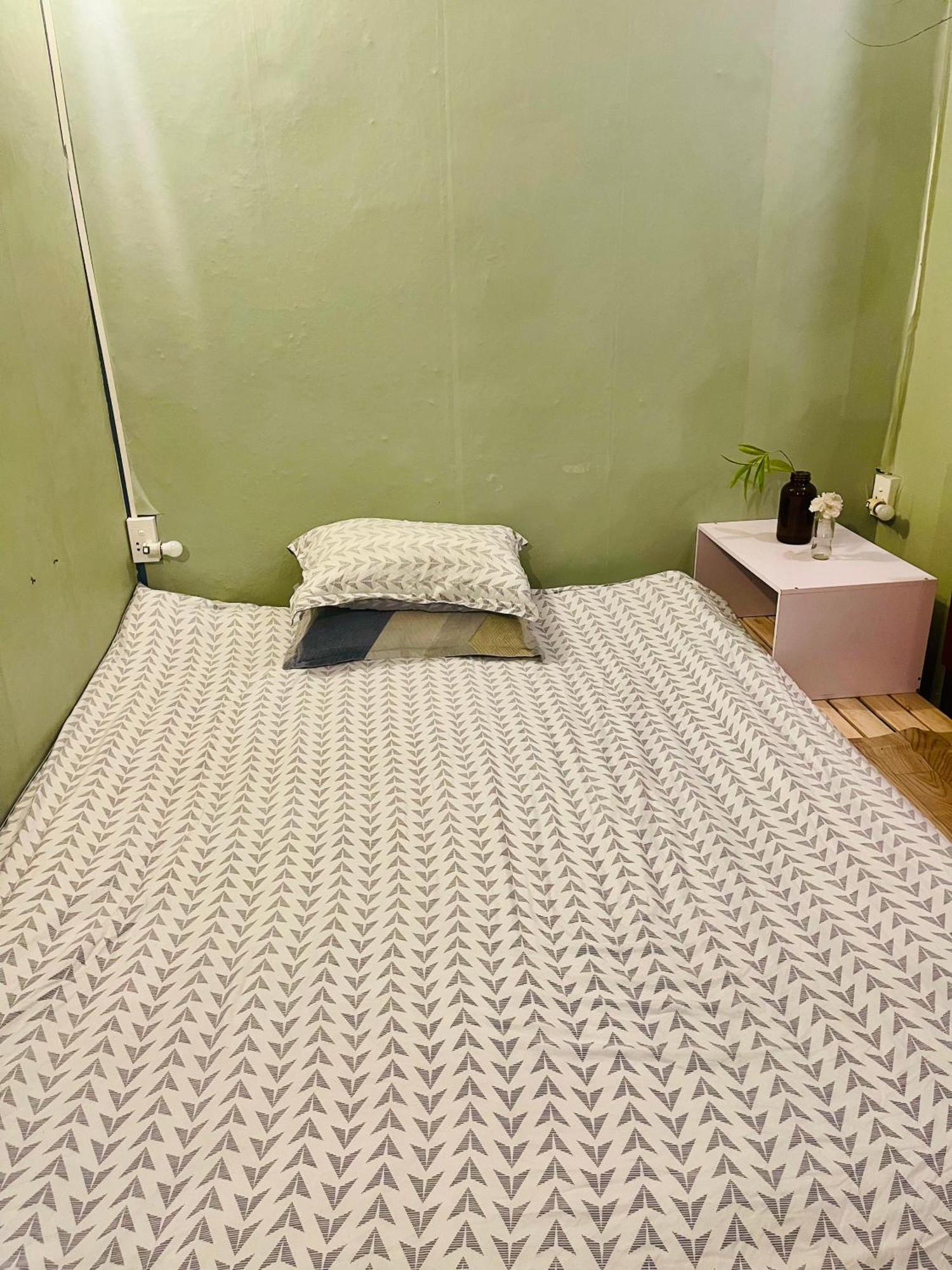 Simple & Cozy Hanoi Homestay Extérieur photo