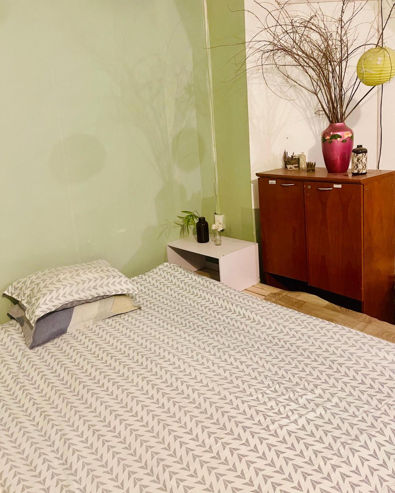 Simple & Cozy Hanoi Homestay Extérieur photo